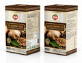 Golden Harmony Tea with Ginger and Coriander